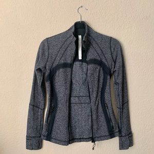 Lululemon - Define Jacket